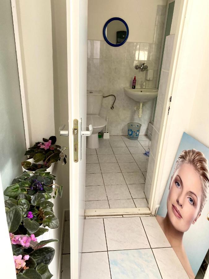 Beauty-Spa Apartment Decin Chambre photo
