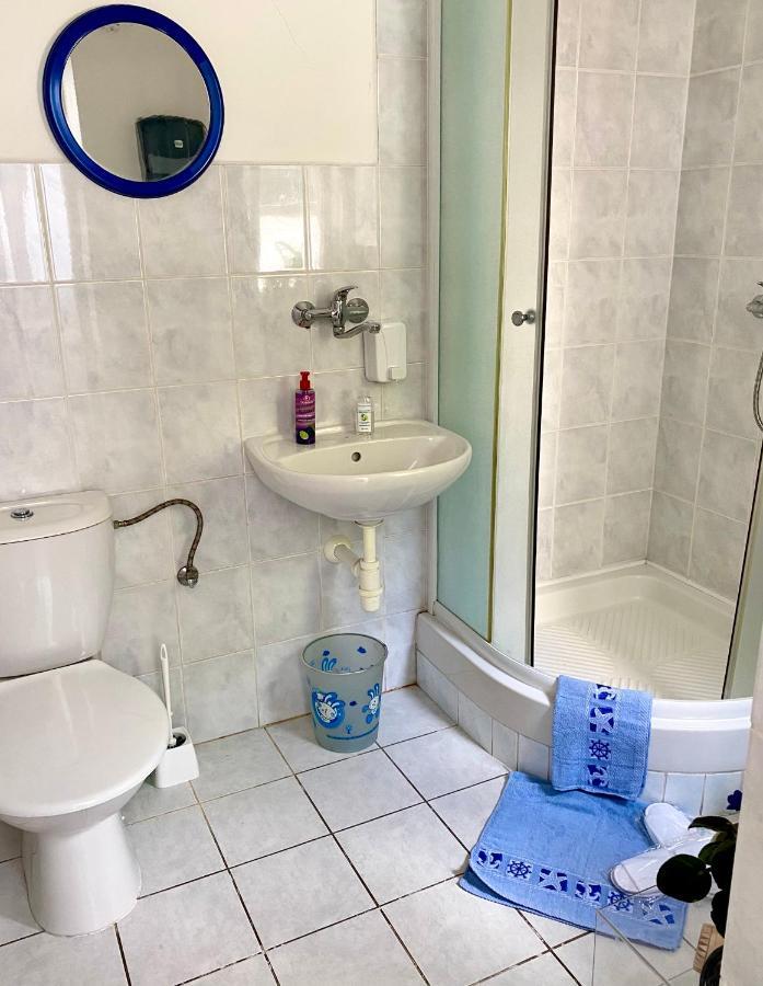 Beauty-Spa Apartment Decin Extérieur photo