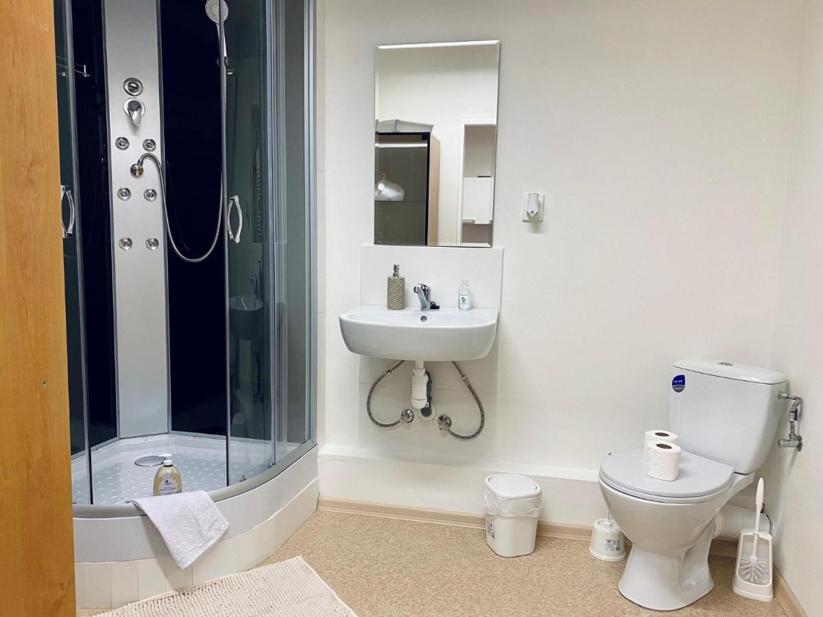 Beauty-Spa Apartment Decin Extérieur photo